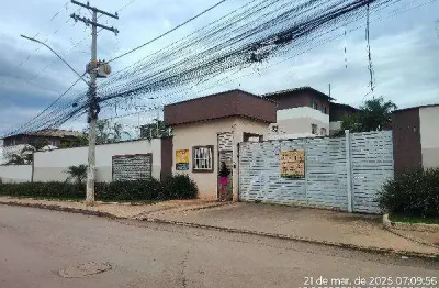 Oportunidade única em valparaiso de goias - go | tipo: apartamento | negociação: licitação aberta  | situação: imóvel