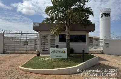 Oportunidade única em valparaiso de goias - go | tipo: apartamento | negociação: licitação aberta  | situação: imóvel