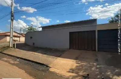 Oportunidade única em trindade - go | tipo: casa | negociação: licitação aberta  | situação: imóvel