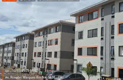 Oportunidade única em londrina - pr | tipo: apartamento | negociação: licitação aberta  | situação: imóvel