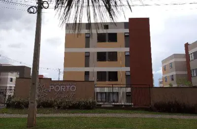 Oportunidade única em almirante tamandare - pr | tipo: apartamento | negociação: leilão  | situação: imóvel