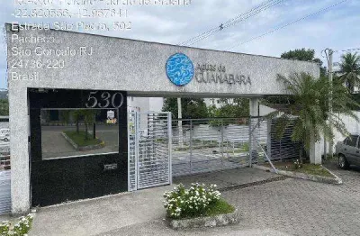 Oportunidade única em sao goncalo - rj | tipo: apartamento | negociação: leilão  | situação: imóvel