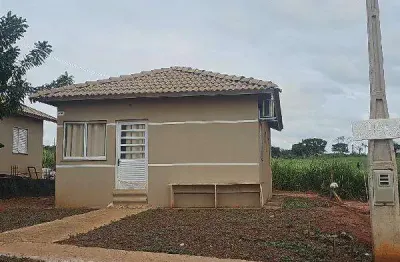 Oportunidade única em bady bassitt - sp | tipo: casa | negociação: leilão  | situação: imóvel