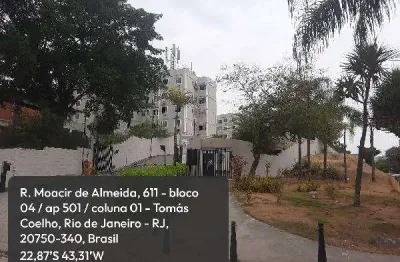 Oportunidade única em rio de janeiro - rj | tipo: apartamento | negociação: licitação aberta  | situação: imóvel
