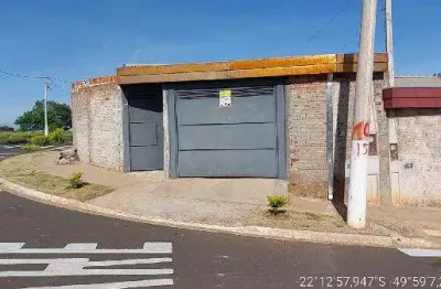 Oportunidade única em marilia - sp | tipo: casa | negociação: leilão  | situação: imóvel
