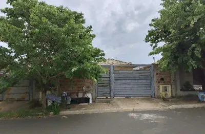 Oportunidade única em lins - sp | tipo: casa | negociação: leilão  | situação: imóvel