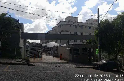 Oportunidade única em contagem - mg | tipo: apartamento | negociação: leilão  | situação: imóvel