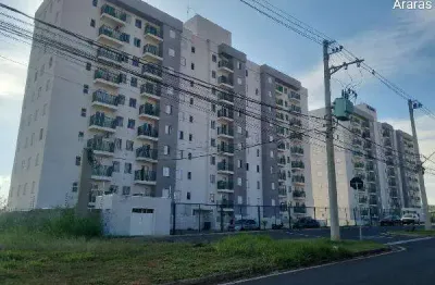 Oportunidade única em araras - sp | tipo: apartamento | negociação: leilão  | situação: imóvel