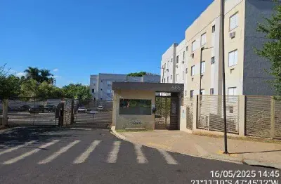 Oportunidade única em ribeirao preto - sp | tipo: apartamento | negociação: licitação aberta  | situação: imóvel
