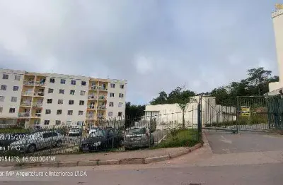 Oportunidade única em cotia - sp | tipo: apartamento | negociação: licitação aberta  | situação: imóvel