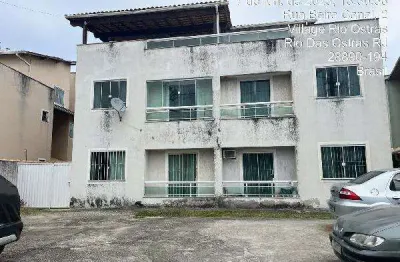 Oportunidade única em rio das ostras - rj | tipo: apartamento | negociação: leilão  | situação: imóvel