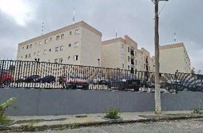 Oportunidade única em suzano - sp | tipo: apartamento | negociação: licitação aberta  | situação: imóvel