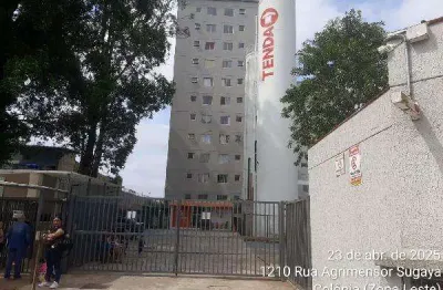 Oportunidade única em sao paulo - sp | tipo: apartamento | negociação: leilão  | situação: imóvel