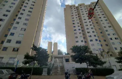Oportunidade única em sao paulo - sp | tipo: apartamento | negociação: licitação aberta  | situação: imóvel