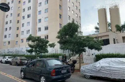 Oportunidade única em sao paulo - sp | tipo: apartamento | negociação: licitação aberta  | situação: imóvel