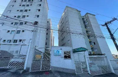 Oportunidade única em ferraz de vasconcelos - sp | tipo: apartamento | negociação: leilão  | situação: imóvel