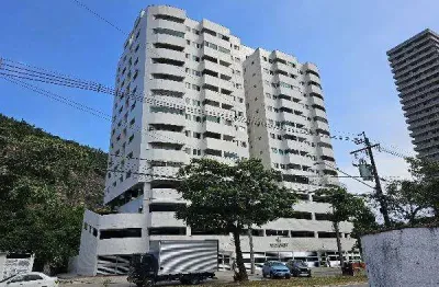Oportunidade única em sao vicente - sp | tipo: apartamento | negociação: licitação aberta  | situação: imóvel