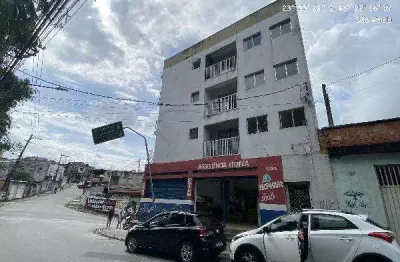 Oportunidade única em ferraz de vasconcelos - sp | tipo: apartamento | negociação: leilão  | situação: imóvel