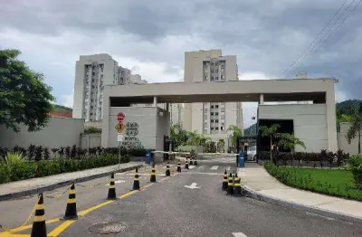 Oportunidade única em duque de caxias - rj | tipo: apartamento | negociação: licitação aberta  | situação: imóvel