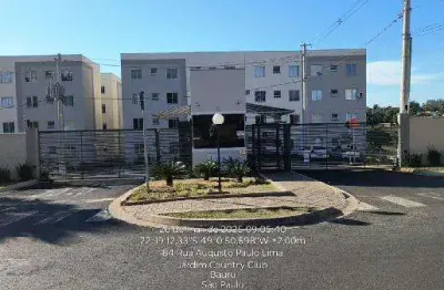 Oportunidade única em bauru - sp | tipo: apartamento | negociação: leilão  | situação: imóvel