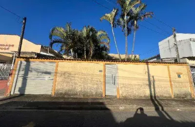 Oportunidade única em mogi das cruzes - sp | tipo: casa | negociação: leilão  | situação: imóvel