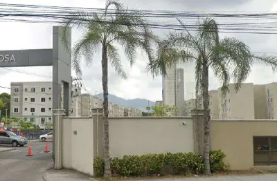 Oportunidade única em rio de janeiro - rj | tipo: apartamento | negociação: leilão  | situação: imóvel