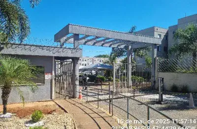 Oportunidade única em ribeirao preto - sp | tipo: apartamento | negociação: leilão  | situação: imóvel