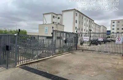 Oportunidade única em campinas - sp | tipo: apartamento | negociação: leilão  | situação: imóvel