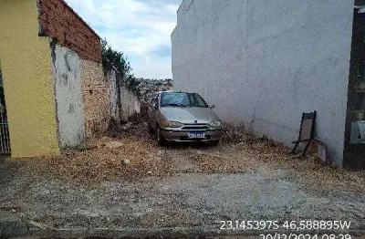 Oportunidade única em atibaia - sp | tipo: terreno | negociação: leilão  | situação: imóvel