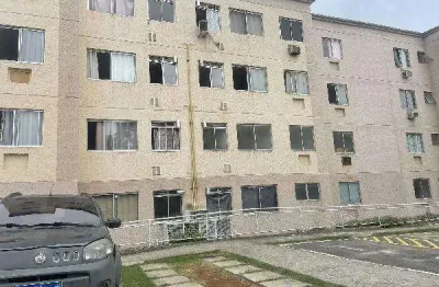 Oportunidade única em rio de janeiro - rj | tipo: apartamento | negociação: leilão  | situação: imóvel