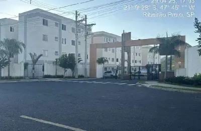 Oportunidade única em ribeirao preto - sp | tipo: apartamento | negociação: licitação aberta  | situação: imóvel