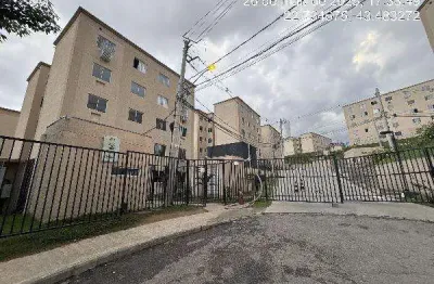 Oportunidade única em nova iguacu - rj | tipo: apartamento | negociação: licitação aberta  | situação: imóvel