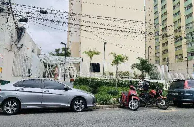 Oportunidade única em sao paulo - sp | tipo: apartamento | negociação: licitação aberta  | situação: imóvel