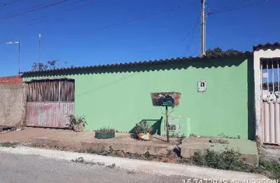 Oportunidade única em cocalzinho de goias - go | tipo: casa | negociação: venda direta online  | situação: imóvel