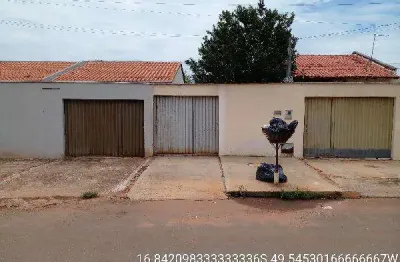 Oportunidade única em guapo - go | tipo: casa | negociação: venda direta online  | situação: imóvel