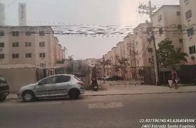 Oportunidade única em rio de janeiro - rj | tipo: apartamento | negociação: venda direta online  | situação: imóvel