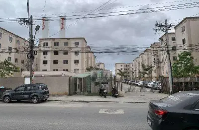 Oportunidade única em rio de janeiro - rj | tipo: apartamento | negociação: venda direta online  | situação: imóvel