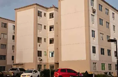 Oportunidade única em nova iguacu - rj | tipo: apartamento | negociação: venda online  | situação: imóvel