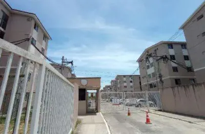 Oportunidade única em itaborai - rj | tipo: apartamento | negociação: venda direta online  | situação: imóvel