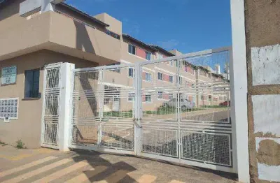 Oportunidade única em aguas lindas de goias - go | tipo: apartamento | negociação: venda direta online  | situação: imóvel