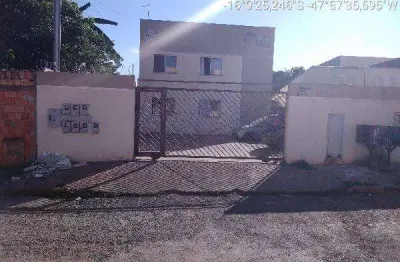 Oportunidade única em luziania - go | tipo: apartamento | negociação: venda direta online  | situação: imóvel