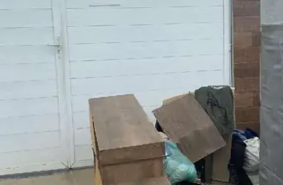 Oportunidade única em belford roxo - rj | tipo: apartamento | negociação: venda direta online  | situação: imóvel