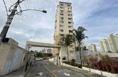 Oportunidade única em rio de janeiro - rj | tipo: apartamento | negociação: leilão  | situação: imóvel