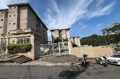 Oportunidade única em ferraz de vasconcelos - sp | tipo: apartamento | negociação: leilão  | situação: imóvel