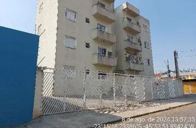 Oportunidade única em sao jose dos campos - sp | tipo: apartamento | negociação: leilão  | situação: imóvel
