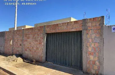 Oportunidade única em chavantes - sp | tipo: casa | negociação: licitação aberta  | situação: imóvel