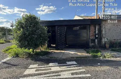 Oportunidade única em marilia - sp | tipo: casa | negociação: licitação aberta  | situação: imóvel