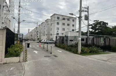 Oportunidade única em rio de janeiro - rj | tipo: apartamento | negociação: licitação aberta  | situação: imóvel