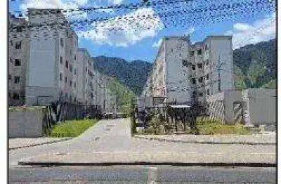 Oportunidade única em nova iguacu - rj | tipo: apartamento | negociação: licitação aberta  | situação: imóvel