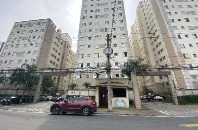 Oportunidade única em santo andre - sp | tipo: apartamento | negociação: leilão  | situação: imóvel